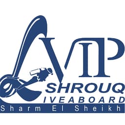 VIP Diving College logo