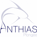Anthias Fleet logo