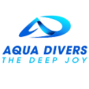 AQUA DIVERS logo