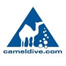 Camel Dive Club logo