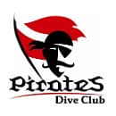 Pirates Dive Club logo