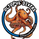 Octopus Divers logo