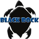 Black Rock Dive Centre logo