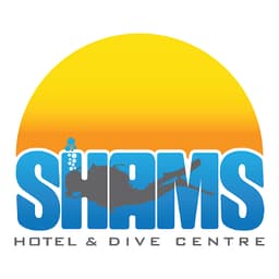 Shams Hotel & Dive Centre logo