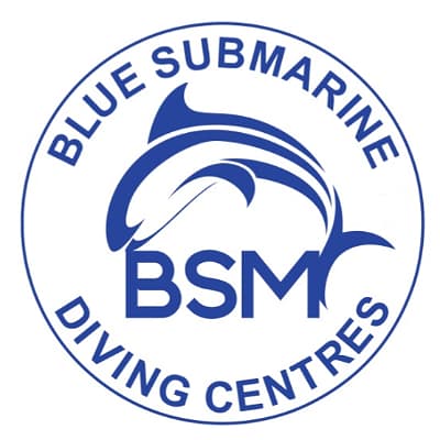 Blue Submarine Diving Centers