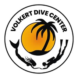 Volkert Dive Center logo