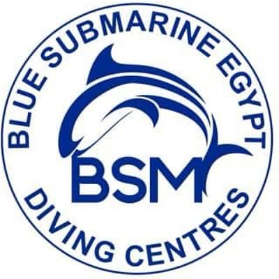 Blue Submarine diving center Happy Life Hotel