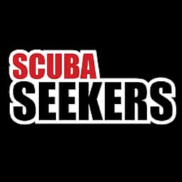 Scuba Seekers logo