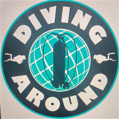 Diving Around