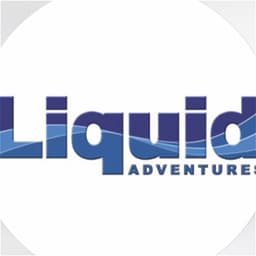 Liquid Adventures Dahab logo