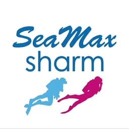 SeaMax Sharm logo