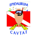 EPIDAURUM logo