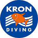 Kron Diving logo