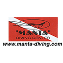 MANTA logo