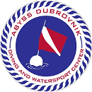 ABYSS DUBROVNIK DIVING & WATERSPORT CENTER logo