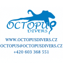 OCTOPUS DIVERS logo