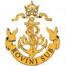 Rovinj Sub logo