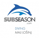 SUBSEASON Diving Mali Lošinj logo