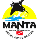 Manta Diving Center