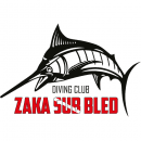 ZAKA SUB - BLED logo