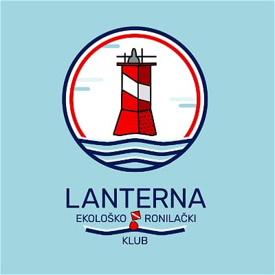 Ekolosko ronilacki klub Lanterna