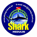 DC SHARK Medulin logo