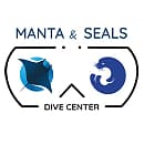 Manta &amp; Seals Dive Center logo