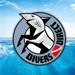 Divers Direct logo