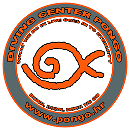 Diving Center Pongo logo
