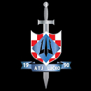 ATJ 90 DIVER logo