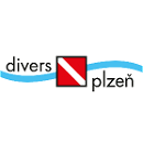 Divers Plzeň logo