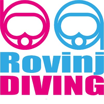 Diving Rovinj