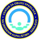 Centar za obuku spasilaca Sarajevo logo
