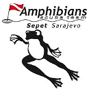SCUBA TEAM AMPHIBIANS SEPET