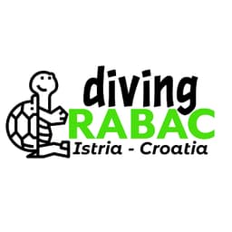 diving RABAC logo