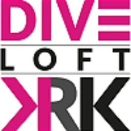 Dive Loft Krk logo