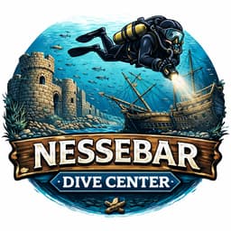 Nessebar Diving Center logo