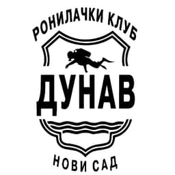 RK Dunav logo
