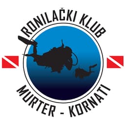 R.K. Murter Kornati logo