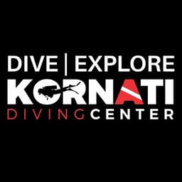Kornati Diving Center logo