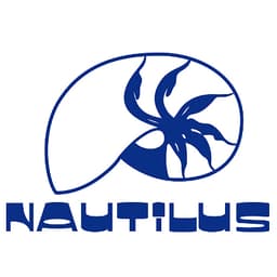 NAUTILUS 5*potapacske centrum logo