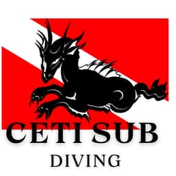 Ceti Sub logo