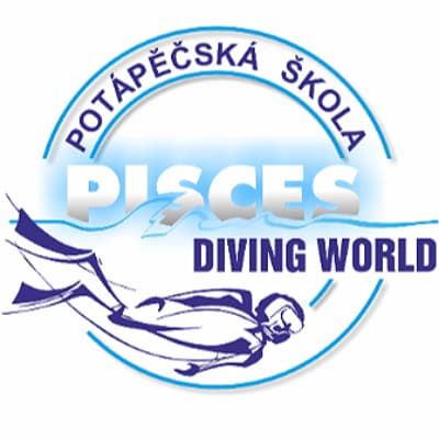 Pisces Diving World Hradec Králové