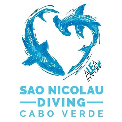 Sao Nicolau Diving / ALEA Divers