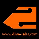 Divelabs DC logo
