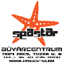 Seastar logo