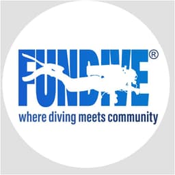 FunDive Romania logo