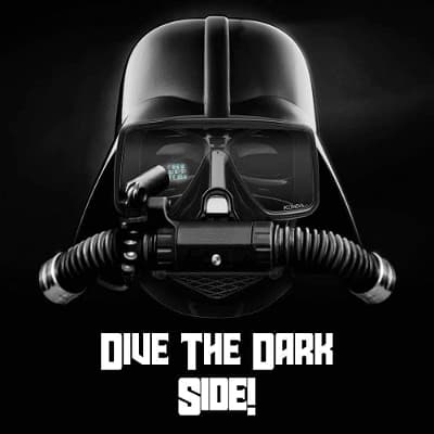 Dark Side Dive School
