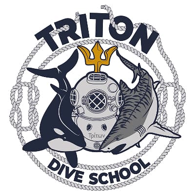 Triton Dive School