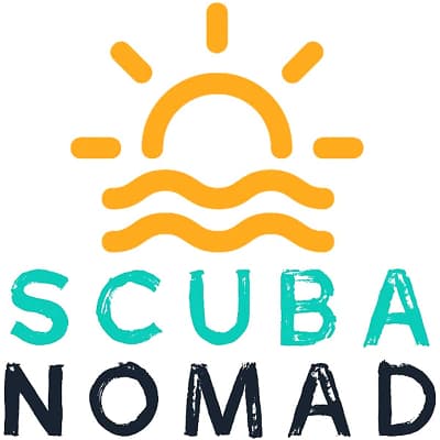 Scuba Nomad